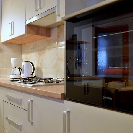 Zoro Apartments Palit 外观 照片