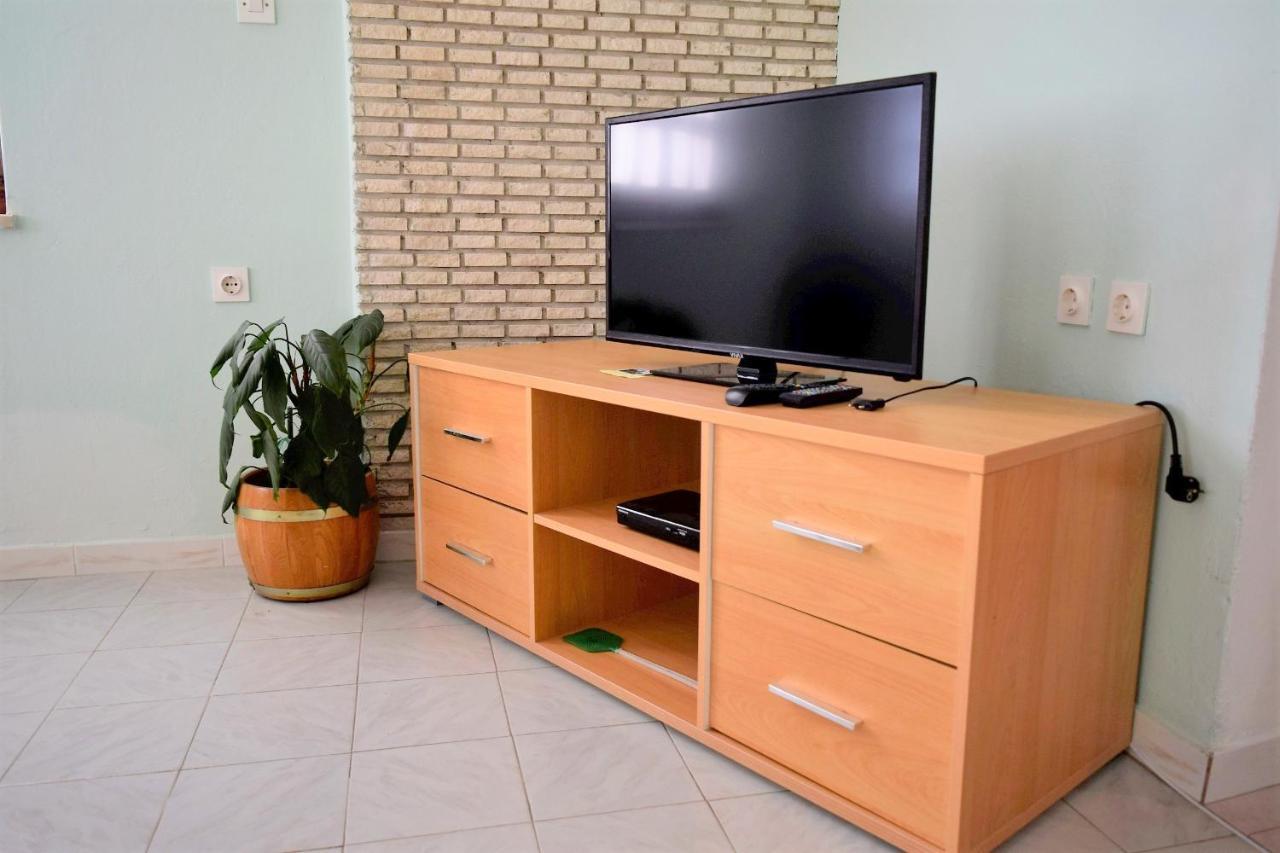 Zoro Apartments Palit 外观 照片