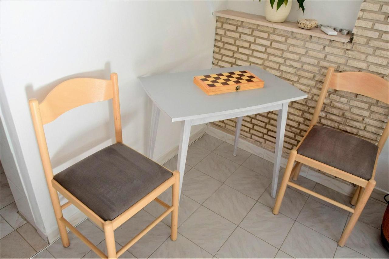 Zoro Apartments Palit 外观 照片