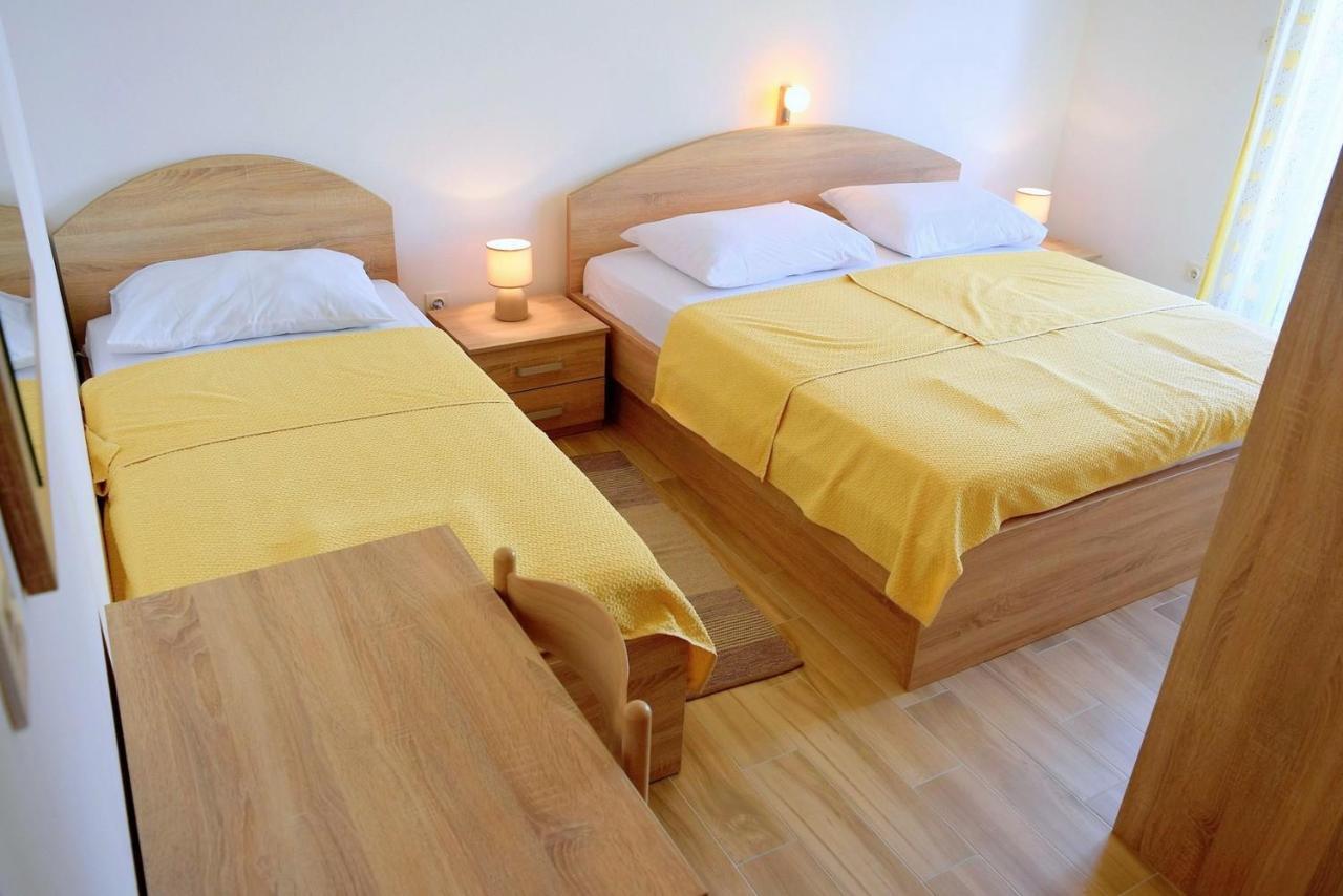 Zoro Apartments Palit 外观 照片