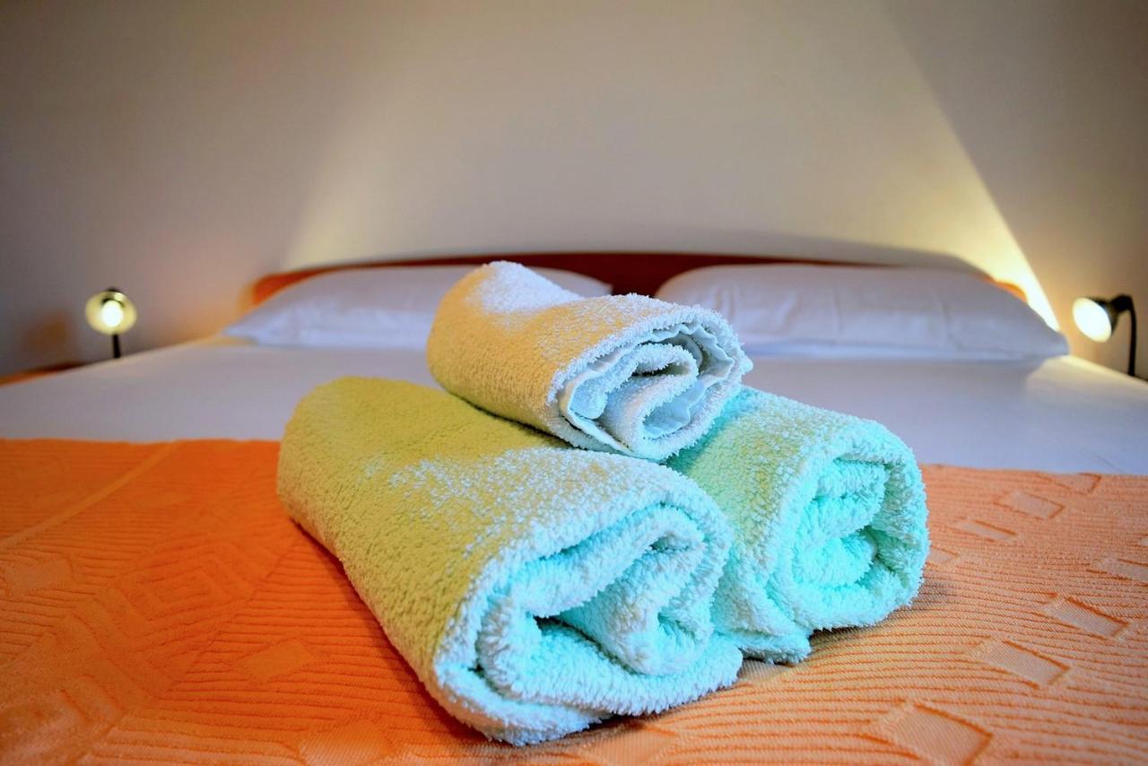 Zoro Apartments Palit 外观 照片