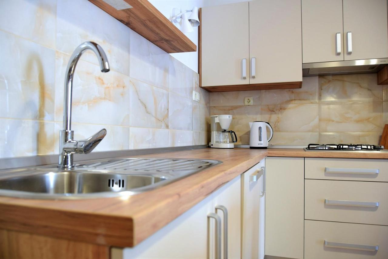 Zoro Apartments Palit 外观 照片
