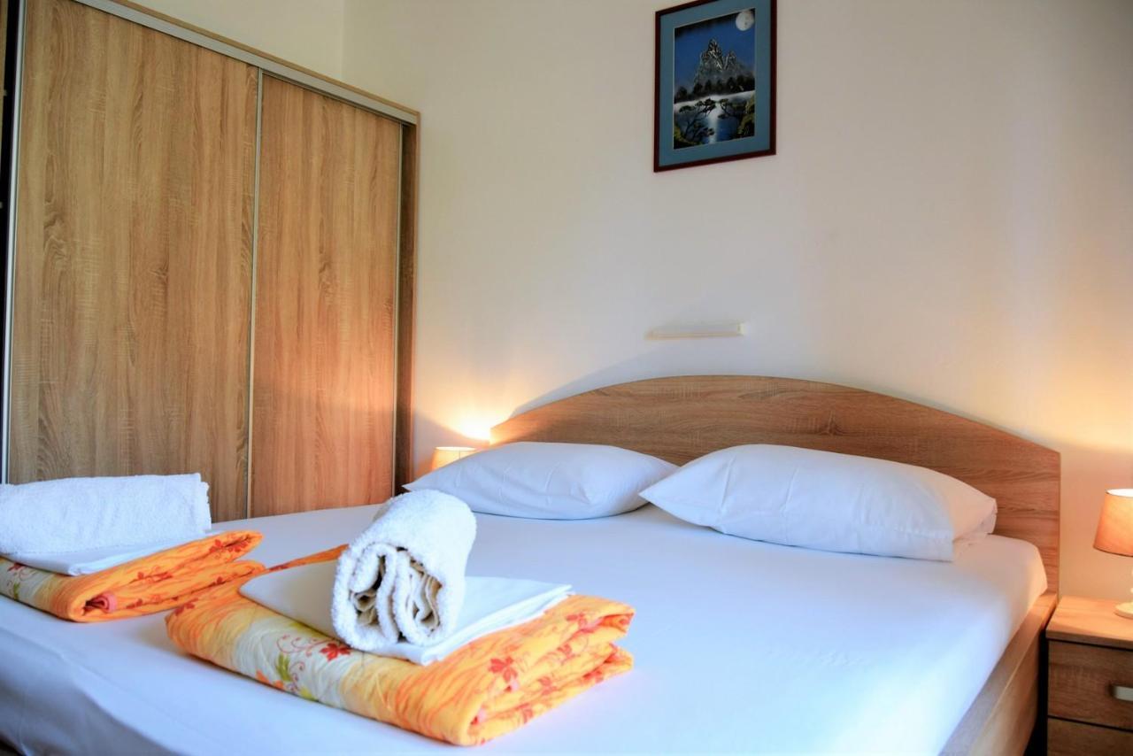 Zoro Apartments Palit 外观 照片