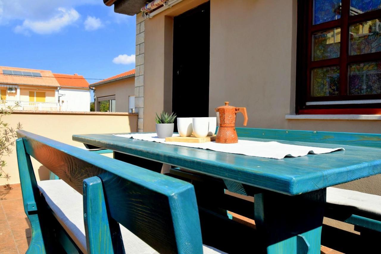 Zoro Apartments Palit 外观 照片