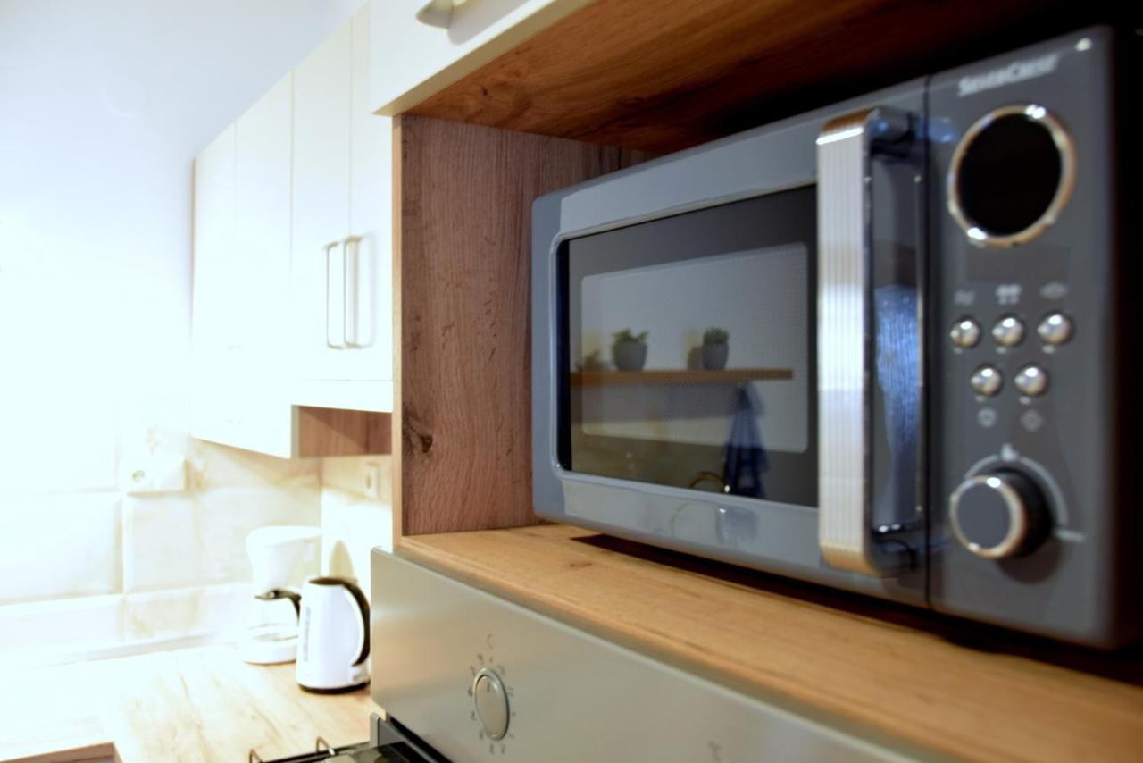 Zoro Apartments Palit 外观 照片
