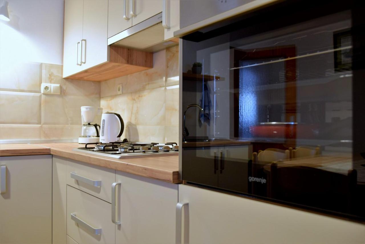 Zoro Apartments Palit 外观 照片