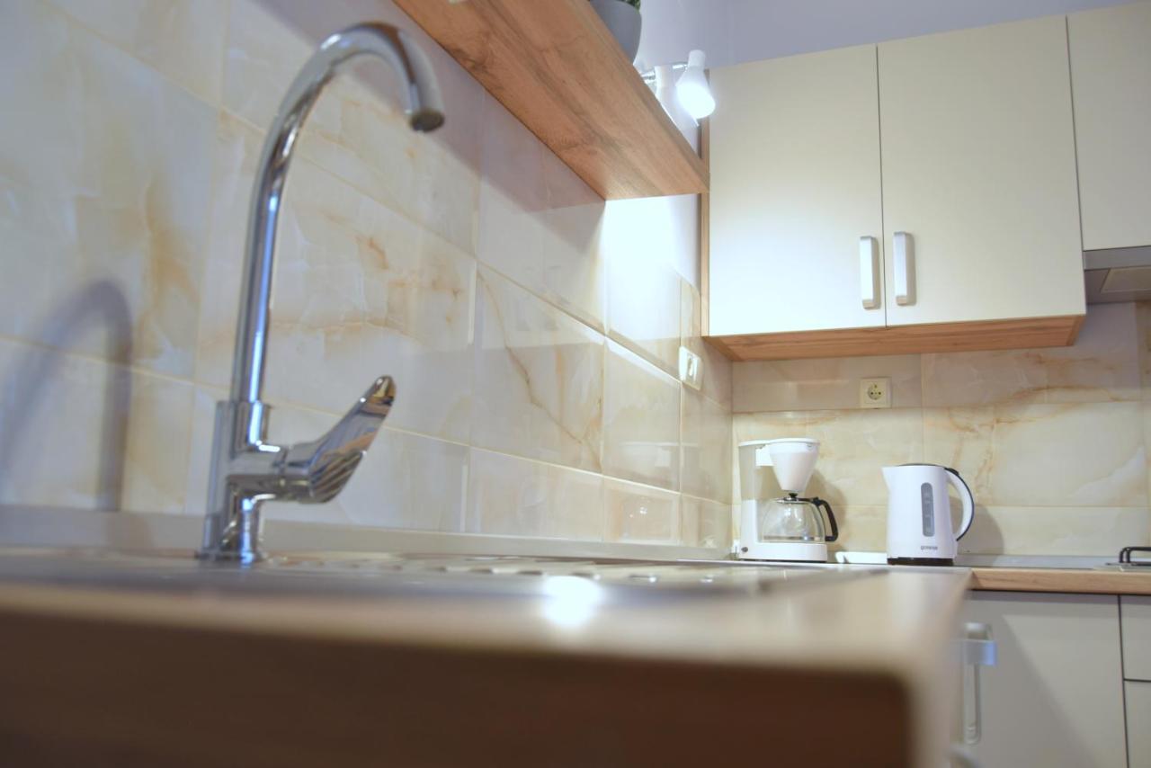 Zoro Apartments Palit 外观 照片