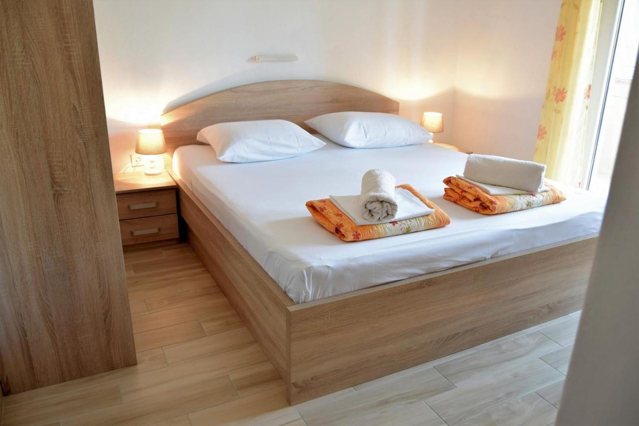 Zoro Apartments Palit 外观 照片