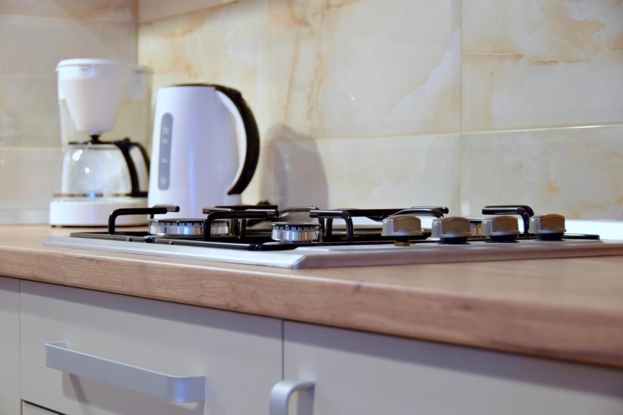 Zoro Apartments Palit 外观 照片
