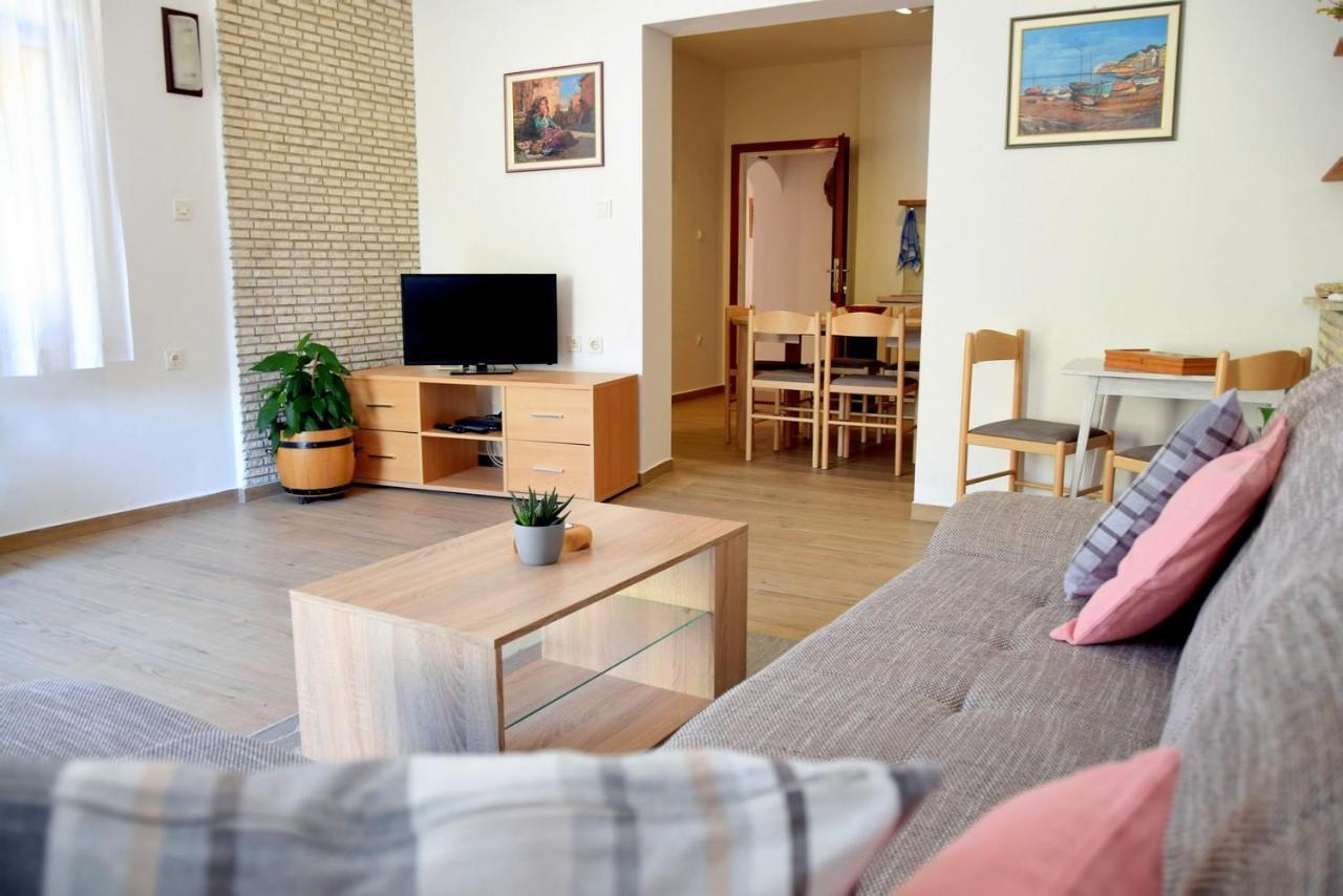 Zoro Apartments Palit 外观 照片