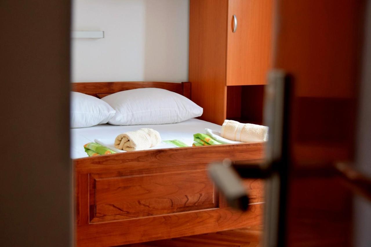 Zoro Apartments Palit 外观 照片