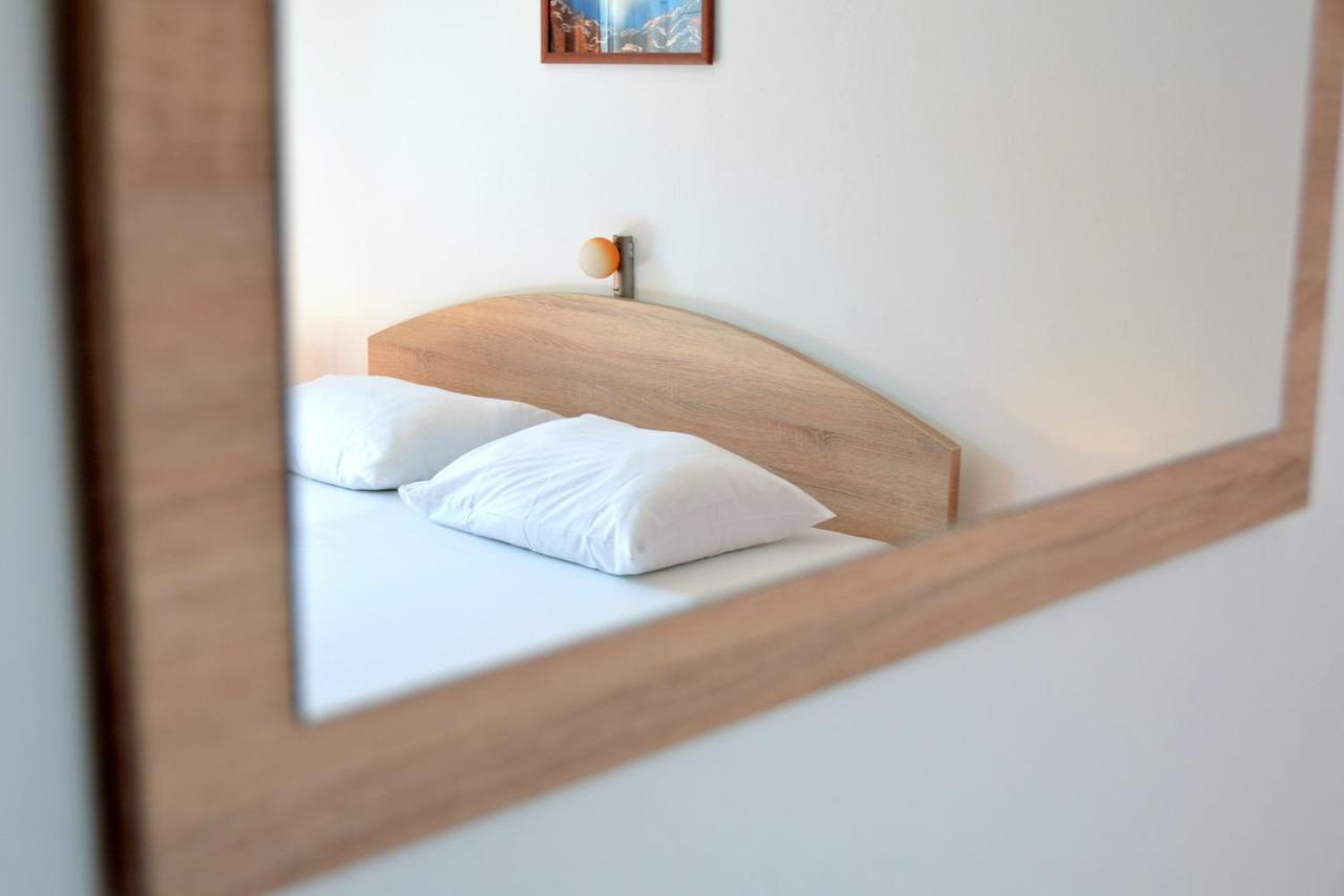 Zoro Apartments Palit 外观 照片