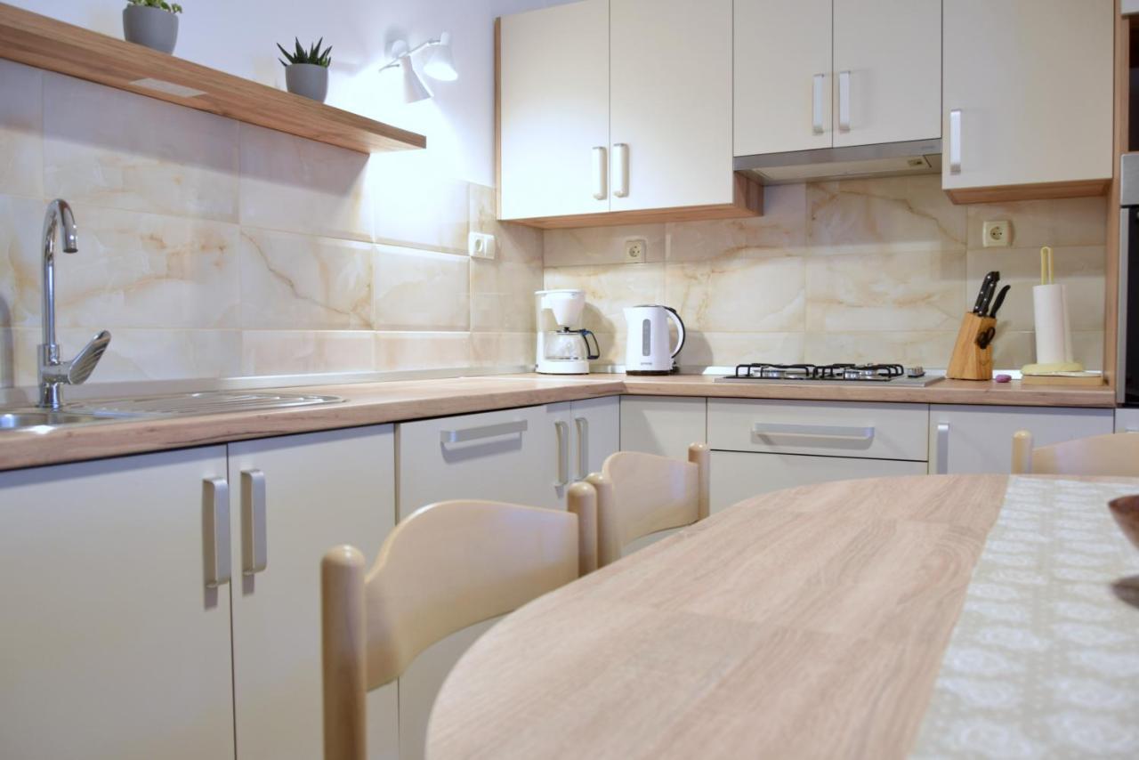 Zoro Apartments Palit 外观 照片