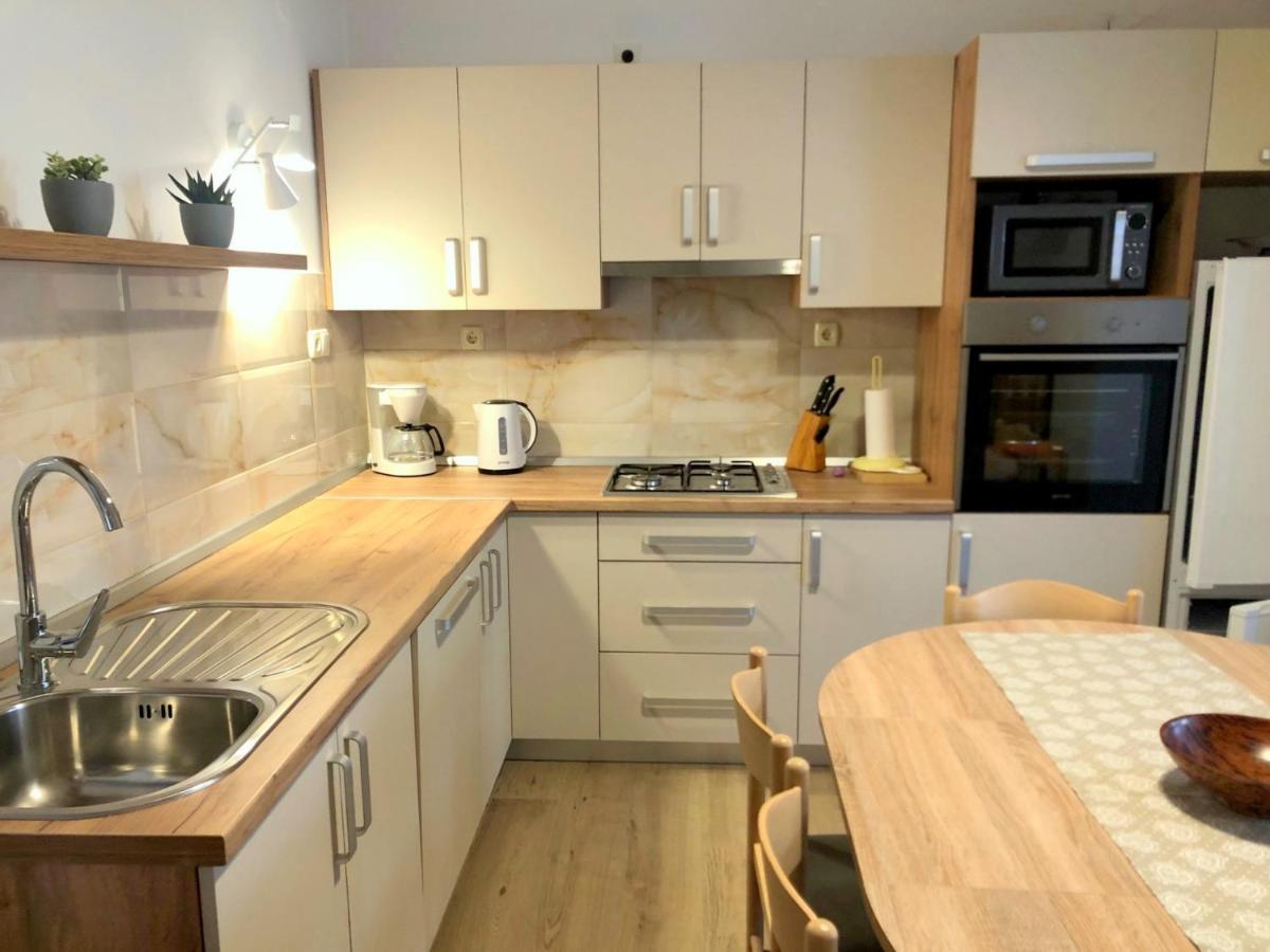 Zoro Apartments Palit 外观 照片