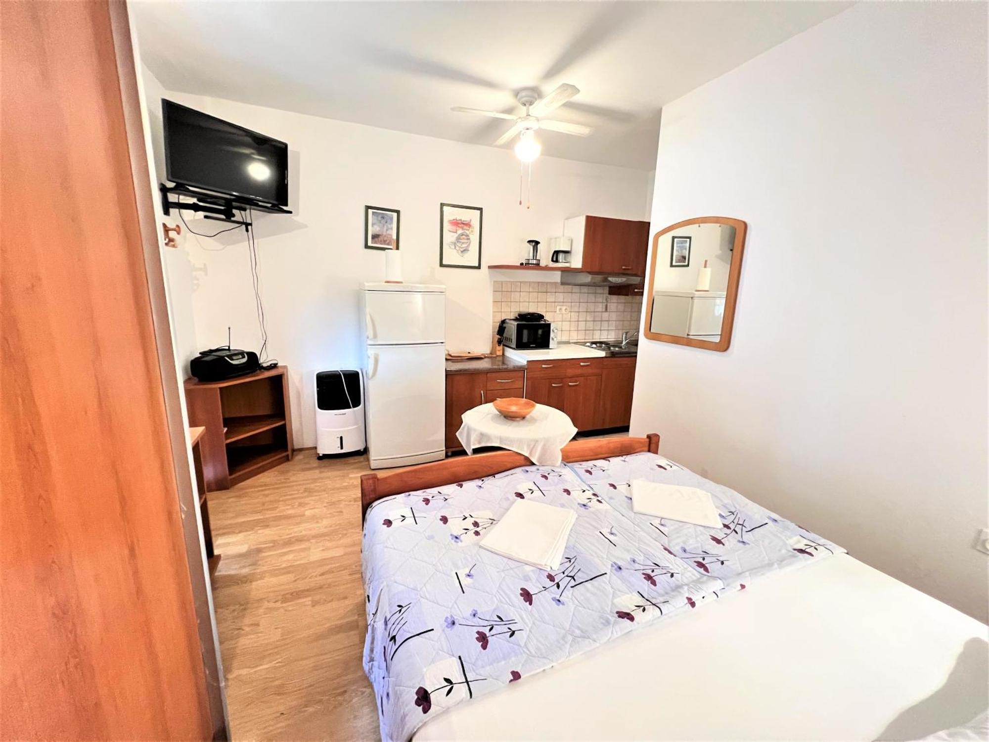 Zoro Apartments Palit 客房 照片