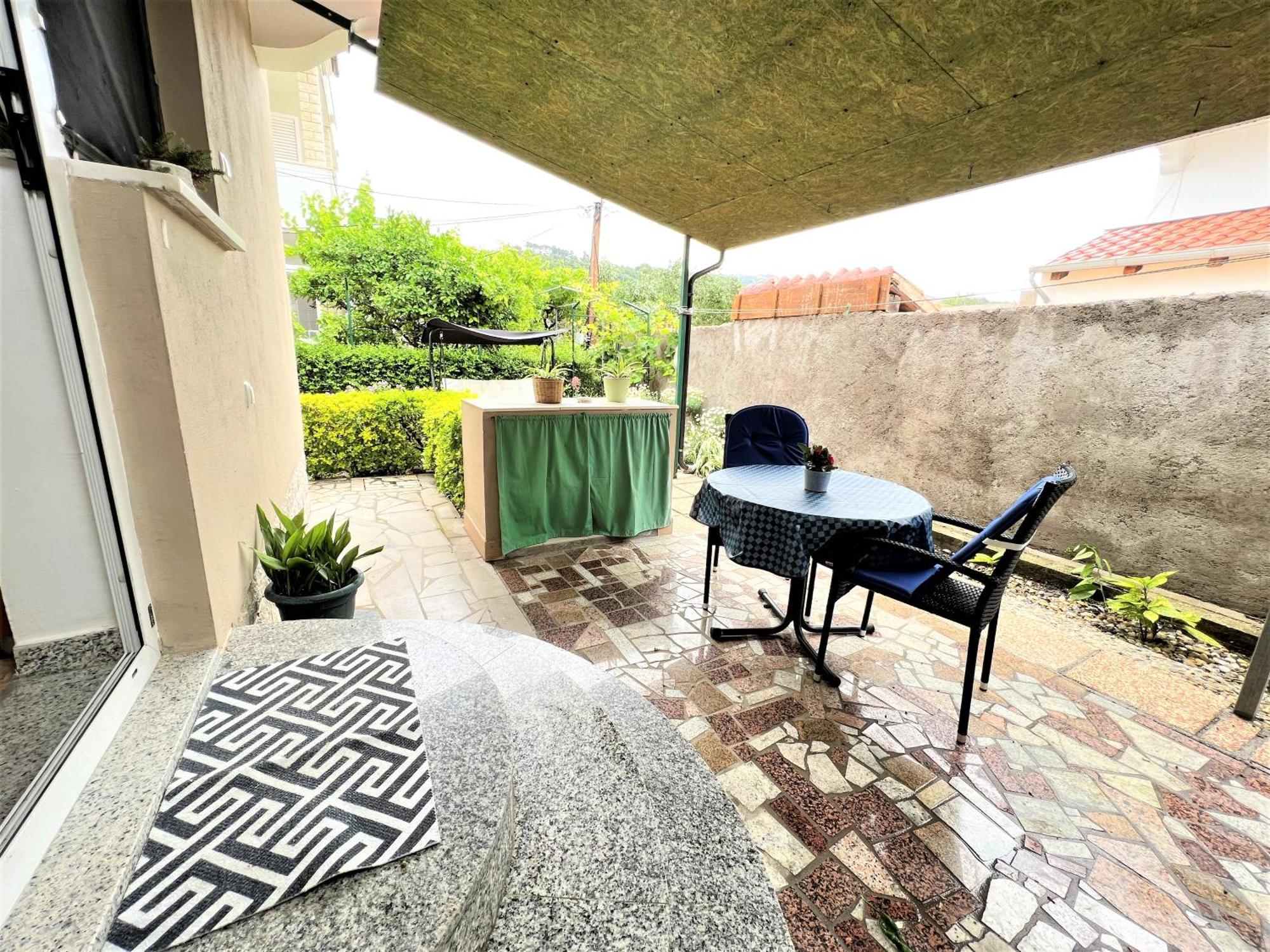 Zoro Apartments Palit 客房 照片