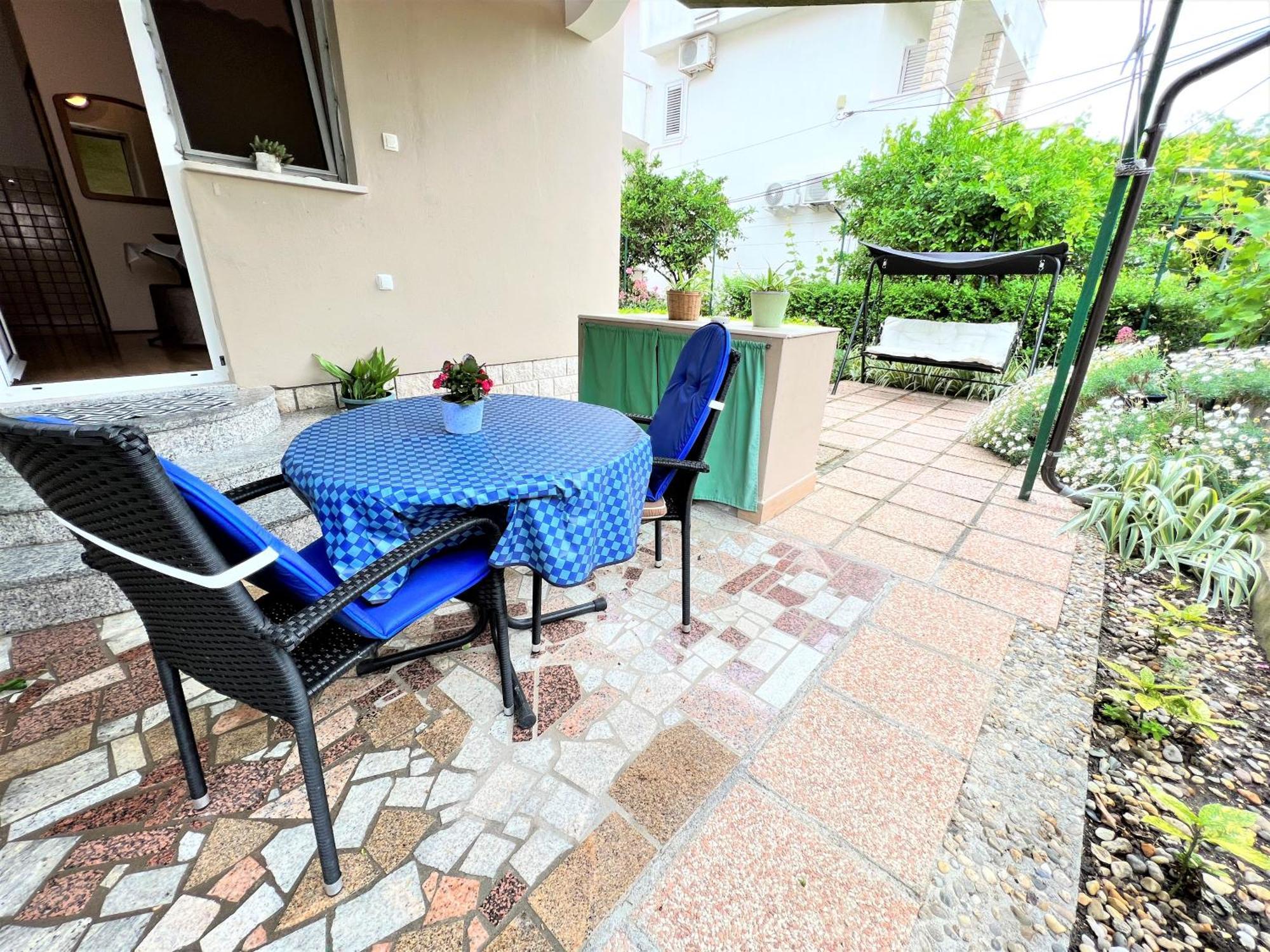 Zoro Apartments Palit 客房 照片